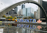 Toronto Sign