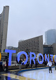 Toronto Sign