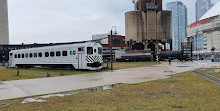 Toronto Railway Museum