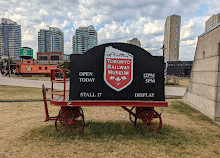 Toronto Railway Museum