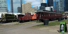 Toronto Railway Museum