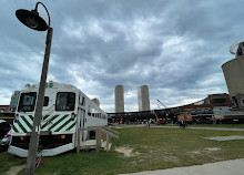 Toronto Railway Museum