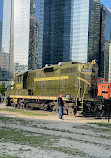 Toronto Railway Museum