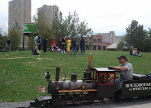 Toronto Railway Museum