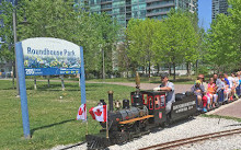 Toronto Railway Museum