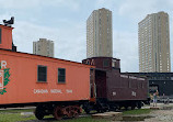 Toronto Railway Museum