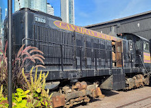 Toronto Railway Museum