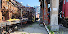 Toronto Railway Museum