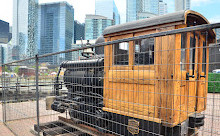 Toronto Railway Museum