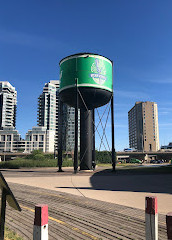 Toronto Railway Museum