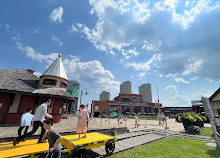 Toronto Railway Museum