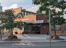 Toronto Railway Museum