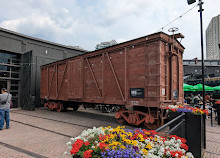 Toronto Railway Museum