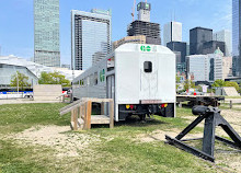 Toronto Railway Museum