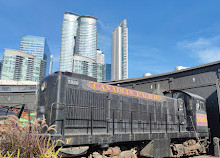 Toronto Railway Museum