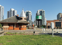 Toronto Railway Museum