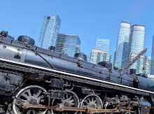 Toronto Railway Museum