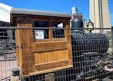 Toronto Railway Museum