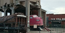 Toronto Railway Museum