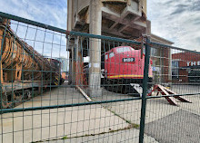 Toronto Railway Museum