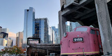 Toronto Railway Museum