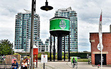 Toronto Railway Museum