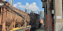 Toronto Railway Museum