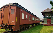 Toronto Railway Museum