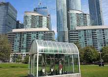 Toronto Railway Museum