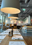 mama trattoria Hamburg Hafencity