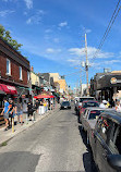 Kensington Market BIA