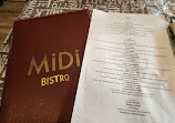 Midi Bistro Restaurant