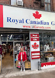 Royal Canadian Gifts