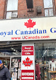 Royal Canadian Gifts