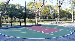 76th Street Basketball Courts