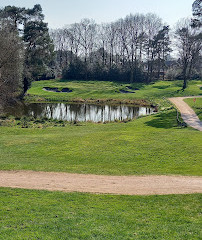 West Byfleet Golf Club