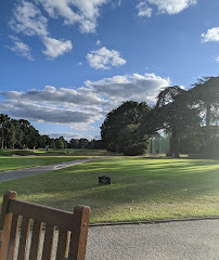 West Byfleet Golf Club