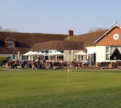 West Byfleet Golf Club