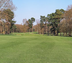 West Byfleet Golf Club