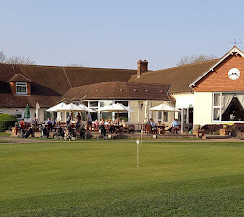 West Byfleet Golf Club