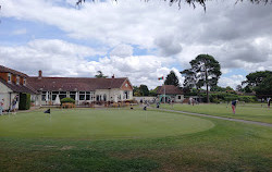 West Byfleet Golf Club