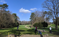 West Byfleet Golf Club