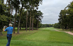 West Byfleet Golf Club