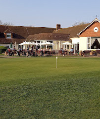 West Byfleet Golf Club