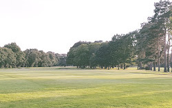 West Byfleet Golf Club