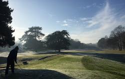 West Byfleet Golf Club