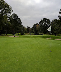 West Byfleet Golf Club