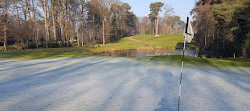 West Byfleet Golf Club