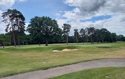 West Byfleet Golf Club