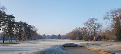 West Byfleet Golf Club